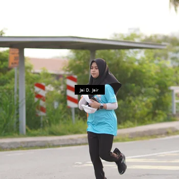 Runner Photo 8296394