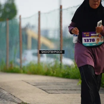 Runner Photo 8296401