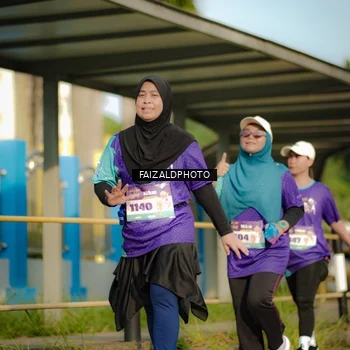Runner Photo 8296403