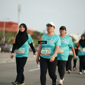 Runner Photo 8296404