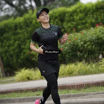 Runner Photo 8296405