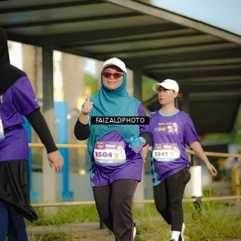 Runner Photo 8296407