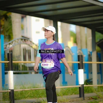 Runner Photo 8296410