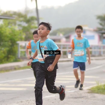 Runner Photo 8296411