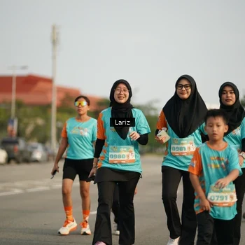 Runner Photo 8296412