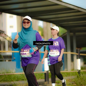 Runner Photo 8296414