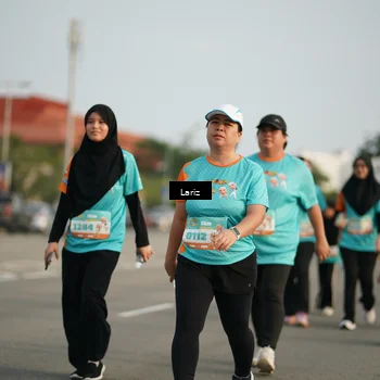 Runner Photo 8296416