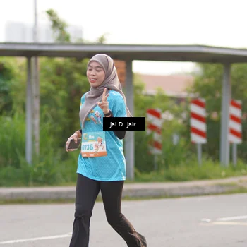 Runner Photo 8296417
