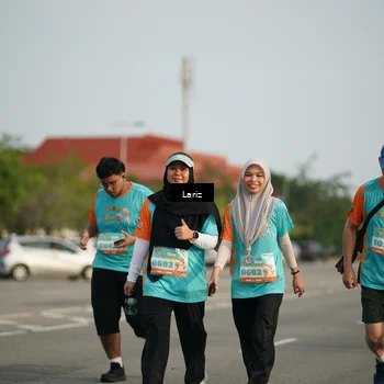 Runner Photo 8296418