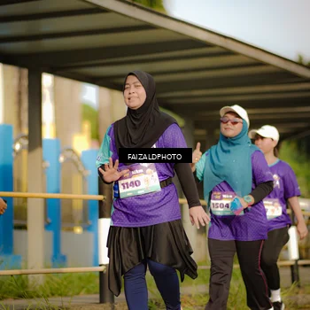 Runner Photo 8296422