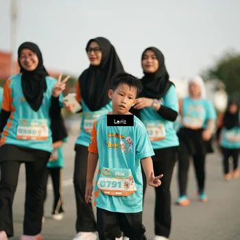 Runner Photo 8296425