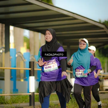 Runner Photo 8296426