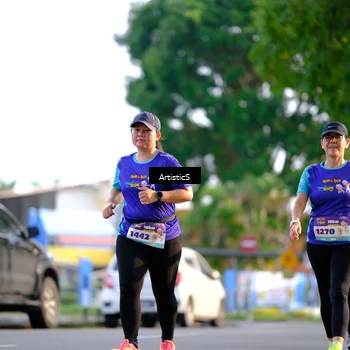 Runner Photo 8296434
