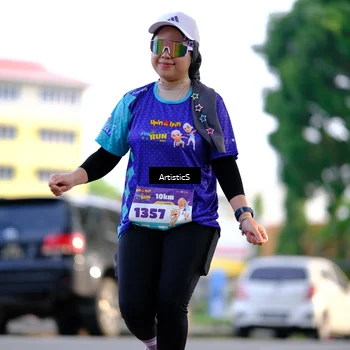 Runner Photo 8296436