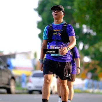 Runner Photo 8296439