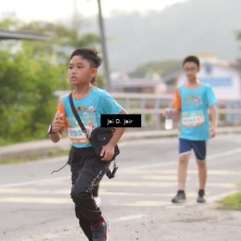 Runner Photo 8296446