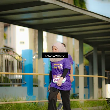 Runner Photo 8296448
