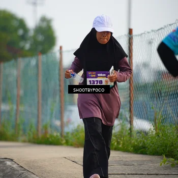 Runner Photo 8296449
