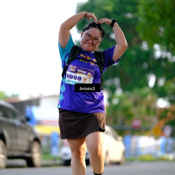 Runner Photo 8296452