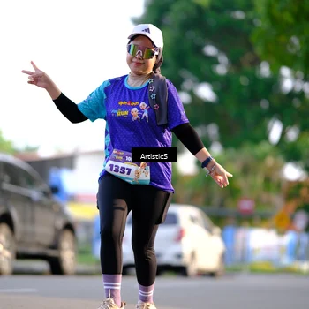 Runner Photo 8296454