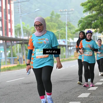 Runner Photo 8296455
