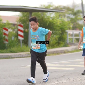 Runner Photo 8296457