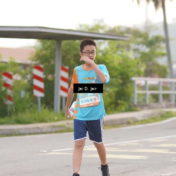 Runner Photo 8296458