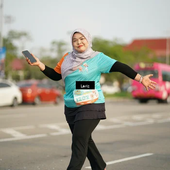 Runner Photo 8296461