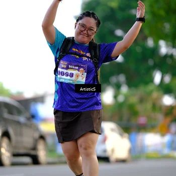 Runner Photo 8296462