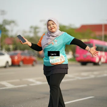 Runner Photo 8296465