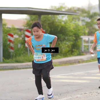 Runner Photo 8296468