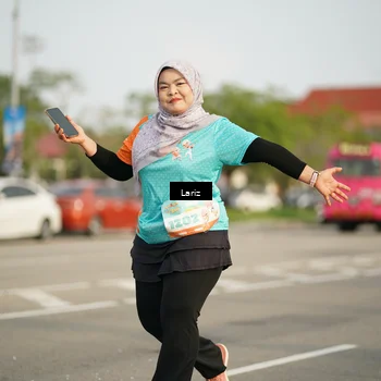 Runner Photo 8296469