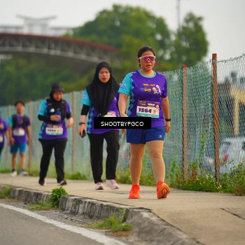 Runner Photo 8296470