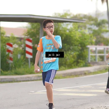 Runner Photo 8296474