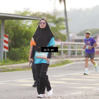 Runner Photo 8296478