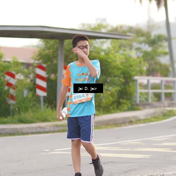 Runner Photo 8296481