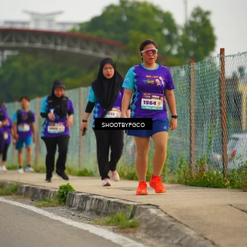 Runner Photo 8296482