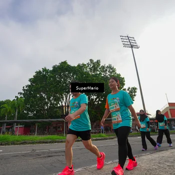 Runner Photo 8296483