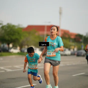 Runner Photo 8296486