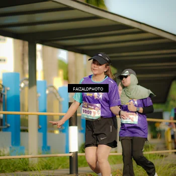 Runner Photo 8296488