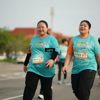 Runner Photo 8296489