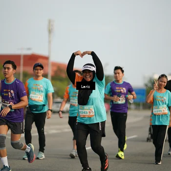 Runner Photo 8296490