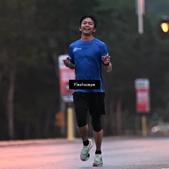 Runner Photo 8296492