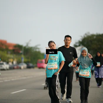 Runner Photo 8296493