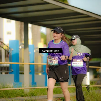 Runner Photo 8296494