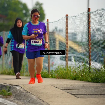Runner Photo 8296495
