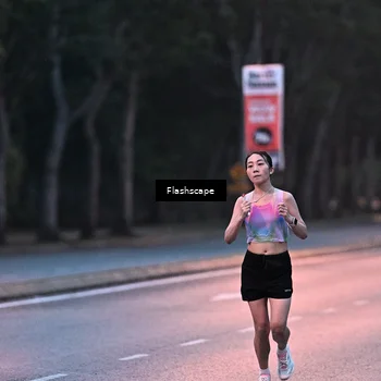 Runner Photo 8296497