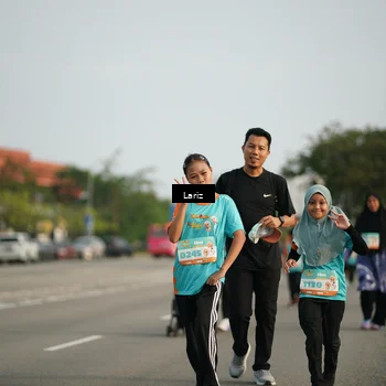 Runner Photo 8296498