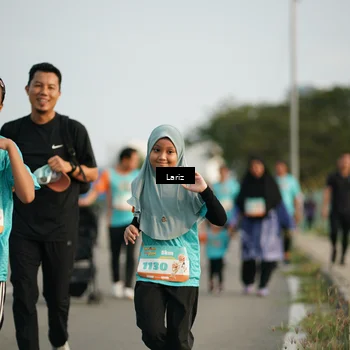 Runner Photo 8296499