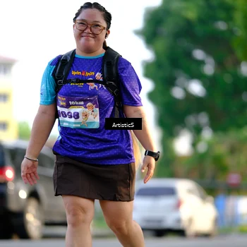 Runner Photo 8296500